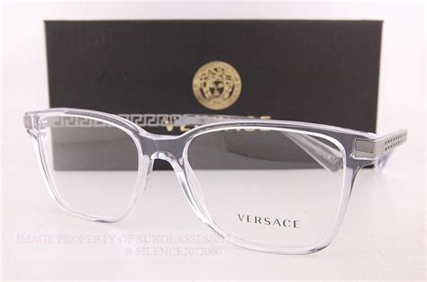 new versace eyeglass frames|discontinued versace eyeglass frames.